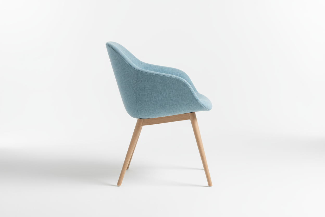 Nordic Soft Chair