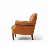 Leather Classic Chair