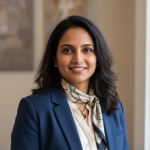 Indian Buyer Profile 1