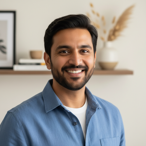 Indian Buyer Profile 4