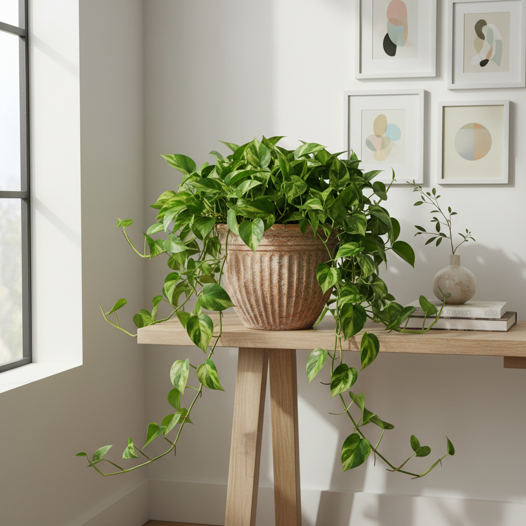 Pothos Plant