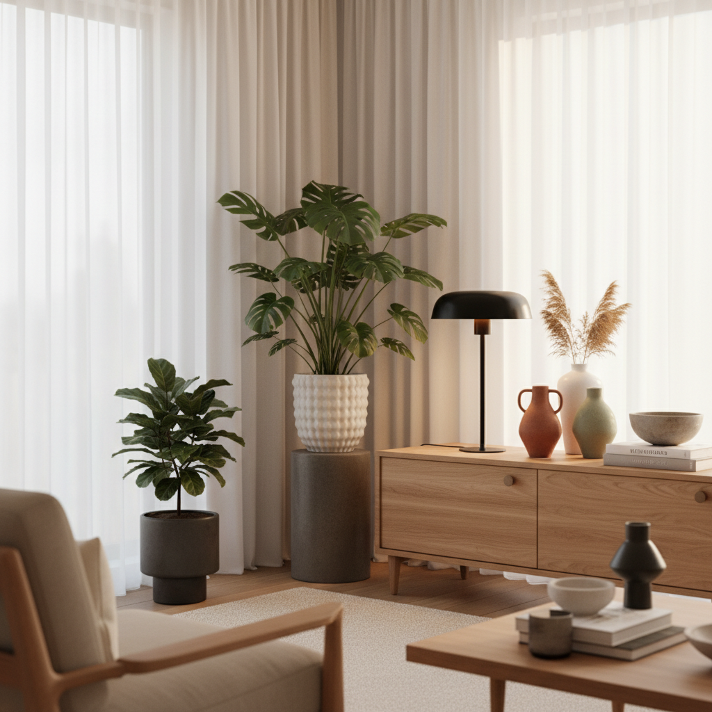 Premium Home Decor Lookbook